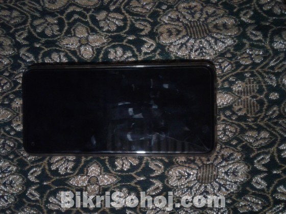 Tecno camon 15